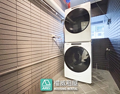 ✨近愛河文雄苑歐式採光三房平車-權威 - Image 15