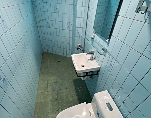 樂宅｜中正紀念堂白日夢套房雅房共生宅(金額為租補後) - Image 13