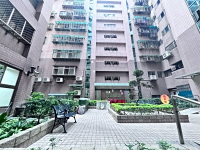 社區圖片