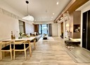 西區-德明路3房2廳，50.8坪