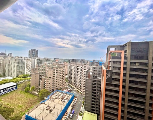 A9【未來之丘】方正格局高樓景觀2+1房車-威爾森推薦 - Image 13