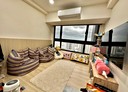 竹北市-光明六路2房2廳，37.8坪