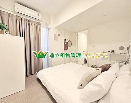 🔥大安森林公站🔥電梯3房.採光極優.生活機能佳 - Image 5