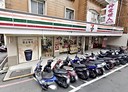 淡水區-新民街店面，35.9坪