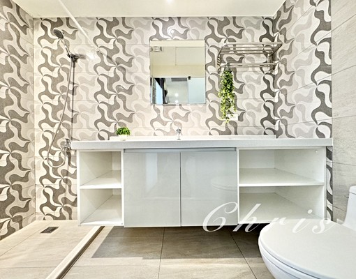 正一房一廳超大採光空間三陽台系統櫃雙租補平車 - 591租屋網 - Image 16