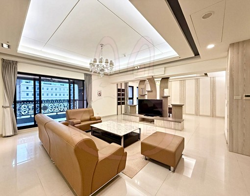 🎀專營七期豪宅🎉【東方之冠】🔥3+1房雙平車 - Image 13