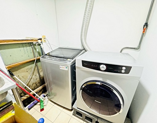 中山國小/晴光商圈,全新裝潢,免爬高/機能強/洗烘共用 - Image 7