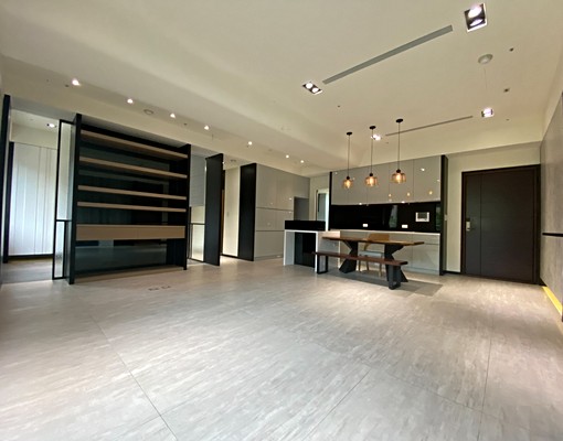 公設齊全,泳池社區,24小時管理,精品裝潢豪邸 - Image 2