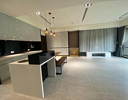 公設齊全,泳池社區,24小時管理,精品裝潢豪邸 - Image 4