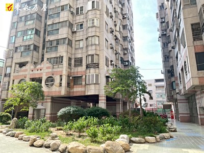 社區圖片
