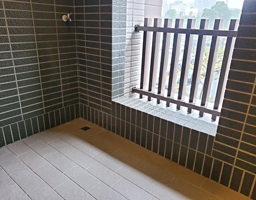 超級漂亮全新家具家電一房一廳出租 - Image 9