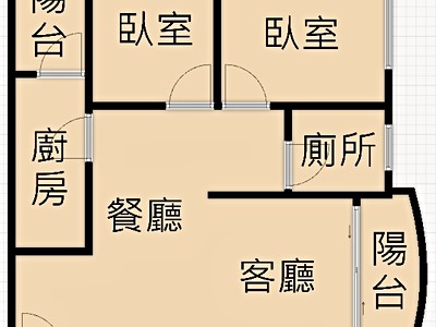 社區圖片