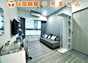 中壢區-正光二街2房1廳，35坪