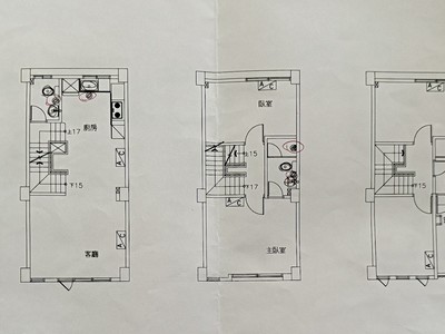 社區圖片