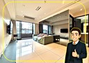 南屯區-忠勇路2房2廳，32.3坪