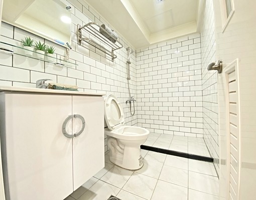 新光遠百✨租屋補助✨流理臺✨陽台獨洗✨全新裝潢 - Image 8