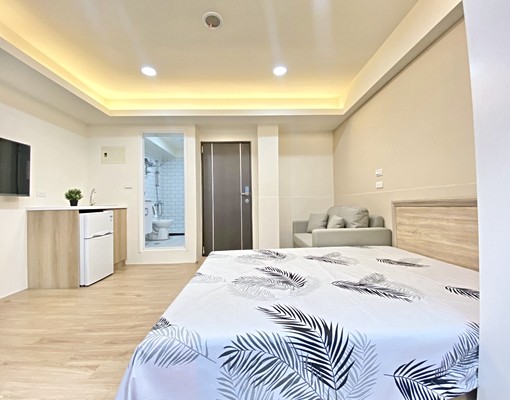 新光遠百✨租屋補助✨流理臺✨陽台獨洗✨全新裝潢 - Image 7