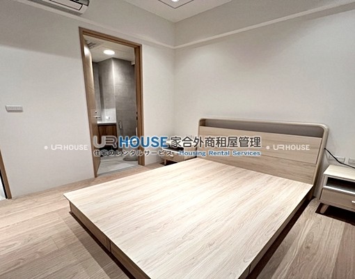 MRT松山後山埤/首次出租精美裝潢三房/家具可撤可補含稅 - Image 11