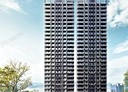 北區-育德路2房2廳，34.7坪