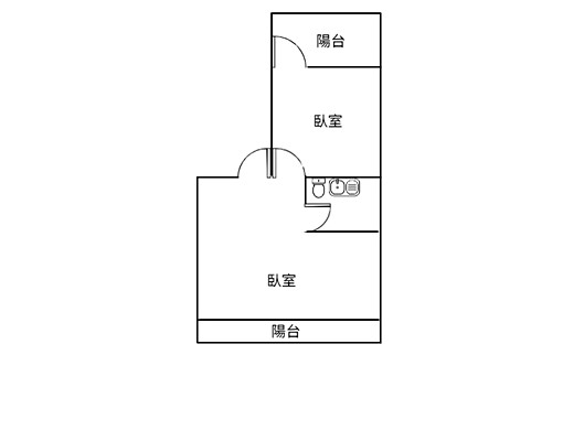 惠民大坪數工作室|獨立出入口|美容|美甲|DIY|辦公室 - Image 7