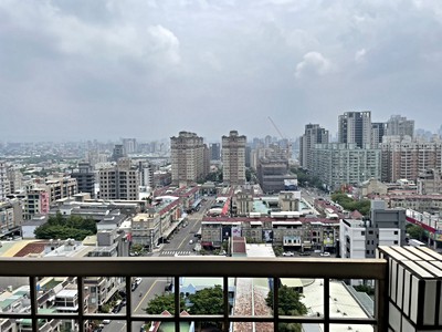 社區圖片