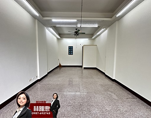 員林惠明街店住|蕎安地產林雅惠 - Image 1