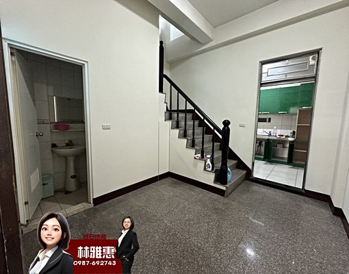 員林惠明街店住|蕎安地產林雅惠 - Image 3