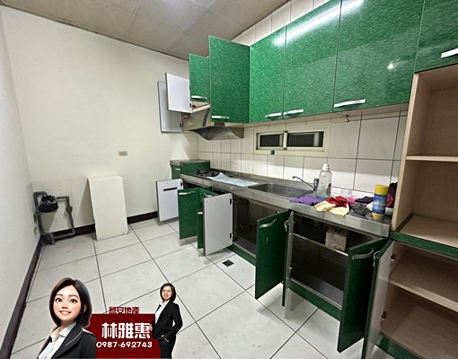員林惠明街店住|蕎安地產林雅惠 - Image 4