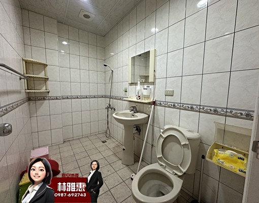 員林惠明街店住|蕎安地產林雅惠 - Image 8
