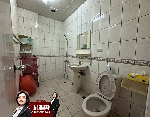 員林惠明街店住|蕎安地產林雅惠 - Image 11