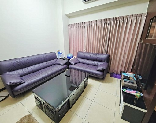 嘉禾社宅/免仲可租補/四維路星光溫馨裝潢兩房車 - Image 6