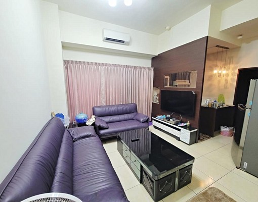 嘉禾社宅/免仲可租補/四維路星光溫馨裝潢兩房車 - Image 7