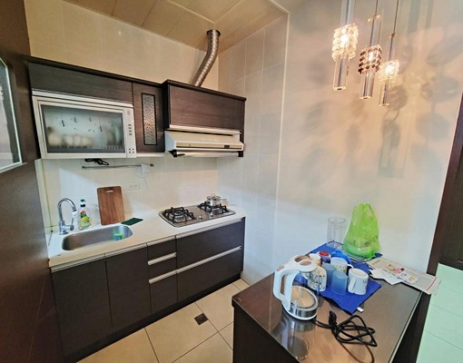 嘉禾社宅/免仲可租補/四維路星光溫馨裝潢兩房車 - Image 11