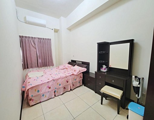 嘉禾社宅/免仲可租補/四維路星光溫馨裝潢兩房車 - Image 12