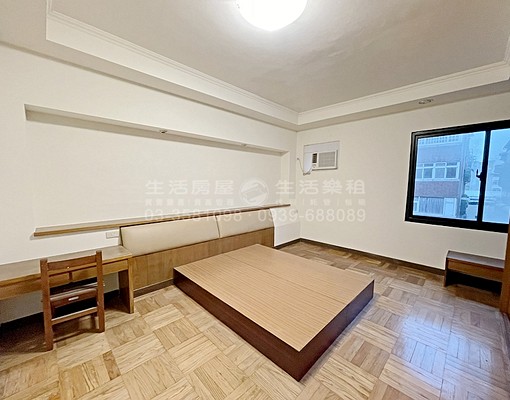 名仕園3香榭園✦高CP值前後雙陽台多房數適大家庭 - Image 5
