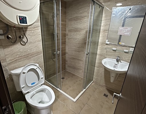 自租.大潭重劃區7間大套房.家具全配 - Image 12