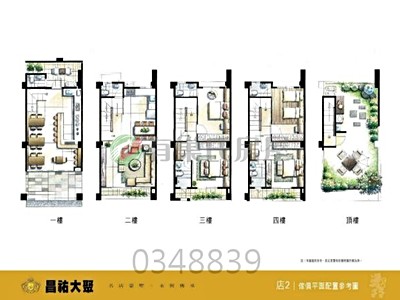 社區圖片