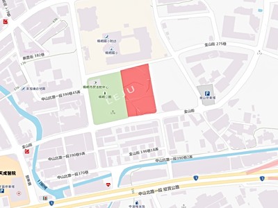 社區圖片