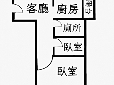 社區圖片