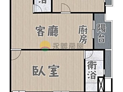 社區圖片