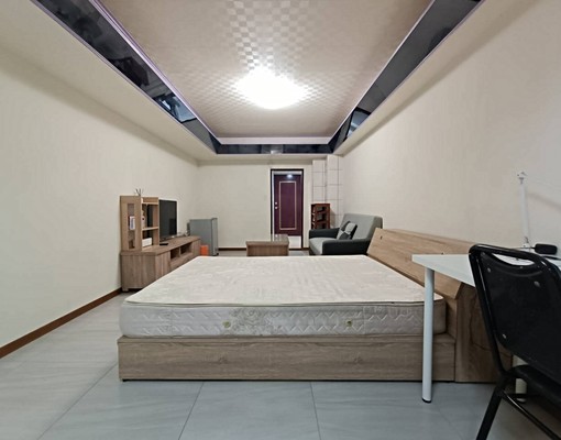 希爾頓精緻套房 - Image 5