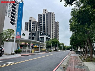 社區圖片
