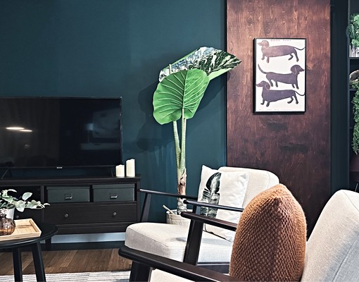 超稀有可寵電梯樓✨家具家電全配✨室內平車💯近多家商店機能強 - Image 11