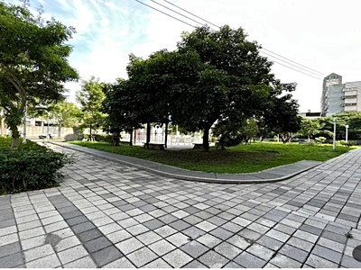 社區圖片