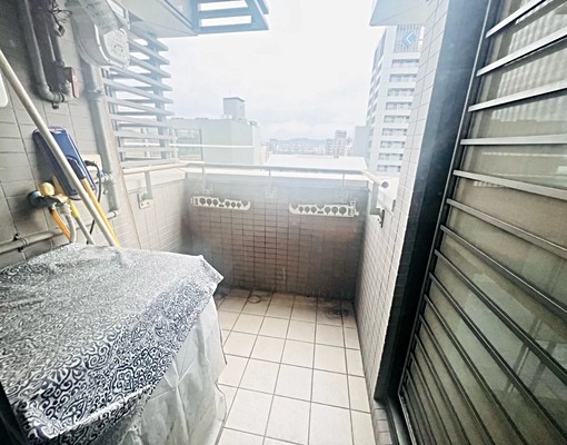 🏡松江南京/電梯套房含網路/獨立陽台/拎包入住🏡 - Image 7