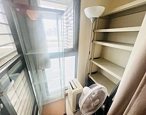 🏡松江南京/電梯套房含網路/獨立陽台/拎包入住🏡 - Image 10