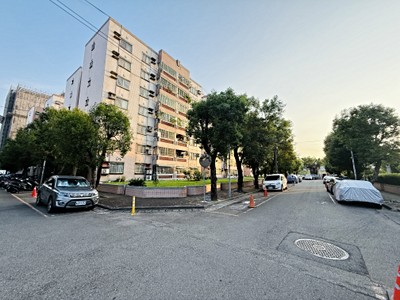社區圖片