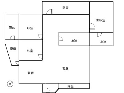 社區圖片