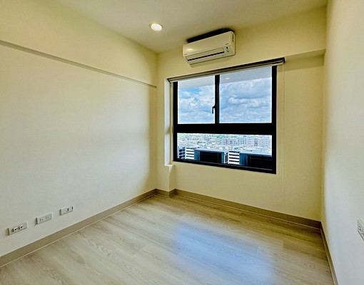 文山君悅高樓景觀舒適採光精美二房衛浴開窗 - Image 6