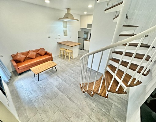 可貓🐈小木屋度假風🐈可雙租補🐈有汽車位可租🐈近嶺東 - Image 3